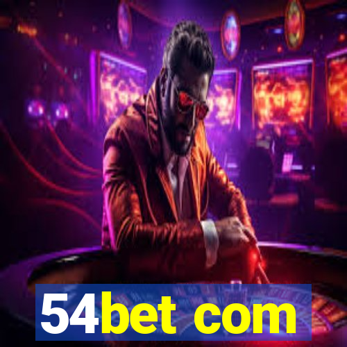 54bet com